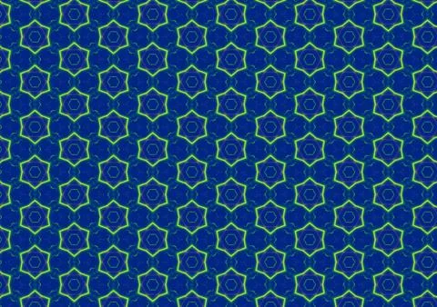 Abstract texture Stock Illustration
