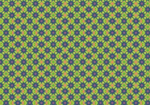 Abstract texture Stock Illustration