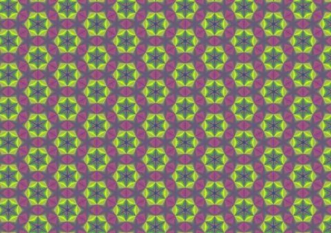 Abstract texture Stock Illustration