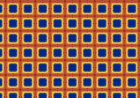 Abstract texture Stock Illustration