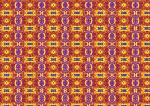 Abstract texture Stock Illustration