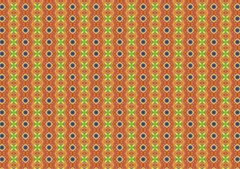 Abstract texture Stock Illustration