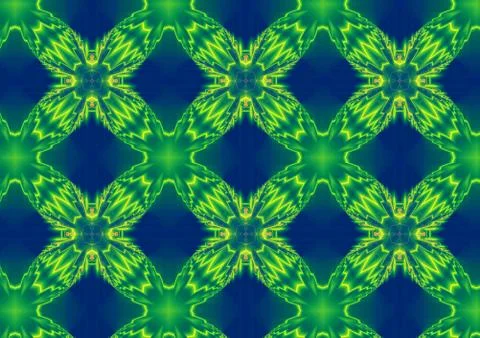 Abstract texture Stock Illustration