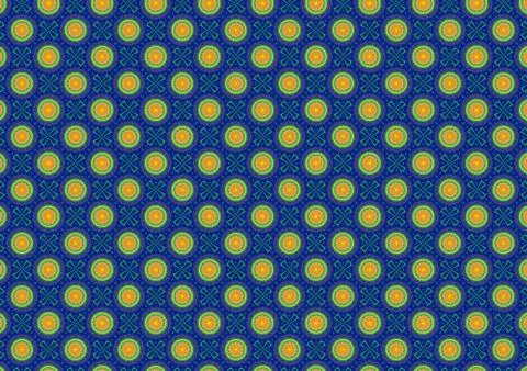 Abstract texture Stock Illustration