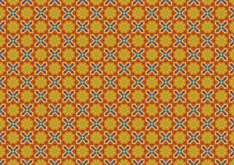 Abstract texture Stock Illustration