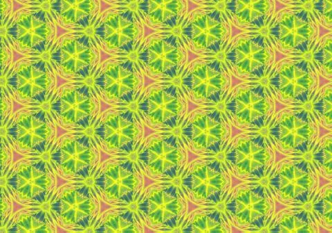 Abstract texture Stock Illustration