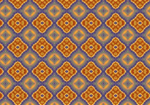 Abstract texture Stock Illustration