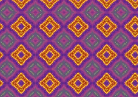 Abstract texture Stock Illustration
