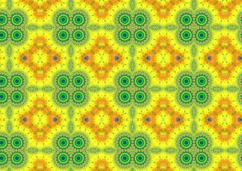 Abstract texture Stock Illustration