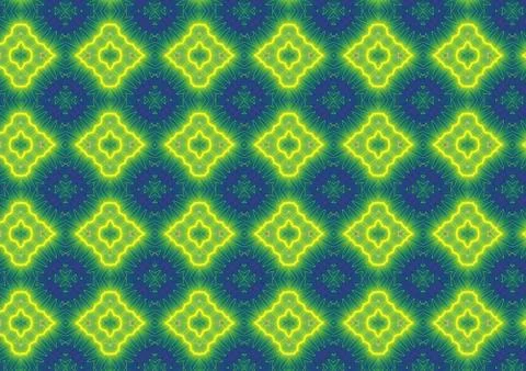 Abstract texture Stock Illustration