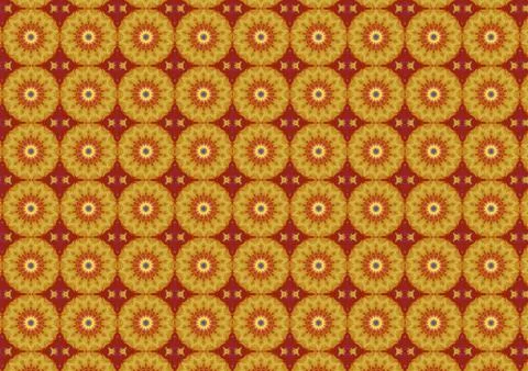 Abstract texture Stock Illustration