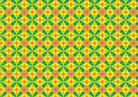Abstract texture Stock Illustration