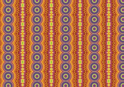 Abstract texture Illustrazione stock