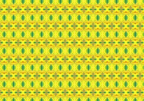 Abstract texture Stock Illustration