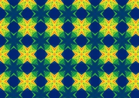 Abstract texture Stock Illustration