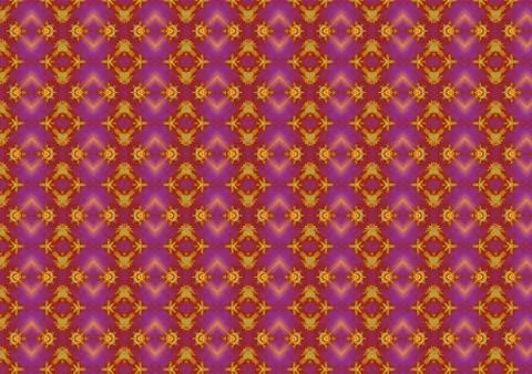 Abstract texture Stock Illustration