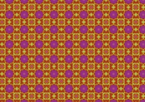 Abstract texture Stock Illustration