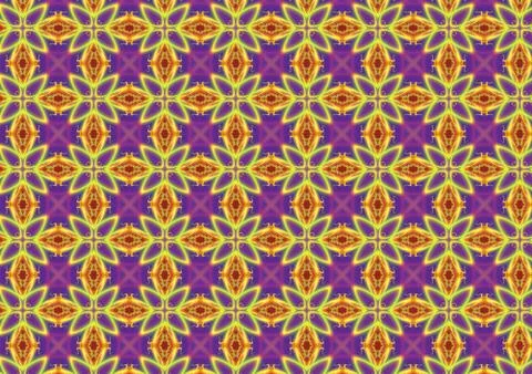 Abstract texture Stock Illustration
