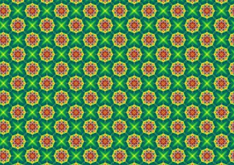 Abstract texture Stock Illustration