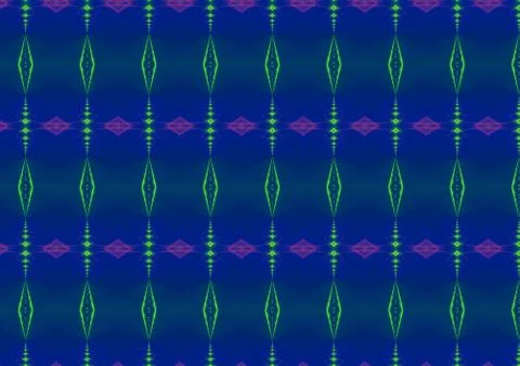 Abstract texture Stock Illustration
