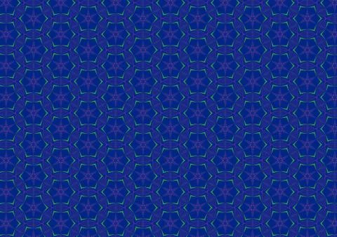 Abstract texture Stock Illustration