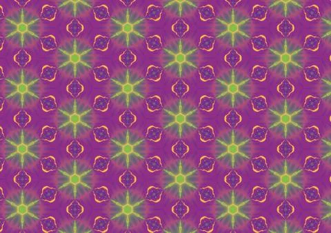 Abstract texture Stock Illustration