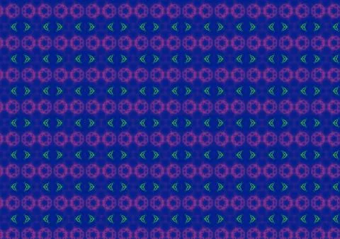 Abstract texture Stock Illustration