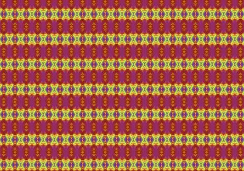 Abstract texture Stock Illustration