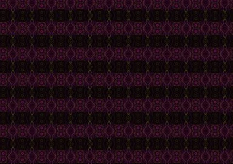 Abstract texture Stock Illustration