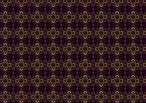 Abstract texture Stock Illustration