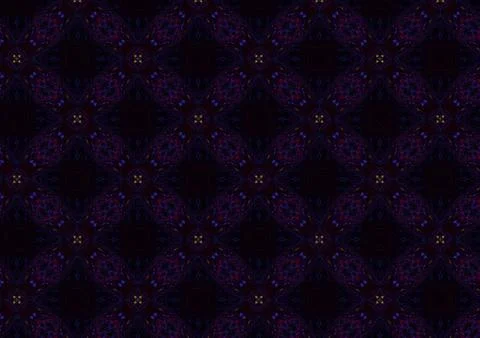 Abstract texture Stock Illustration
