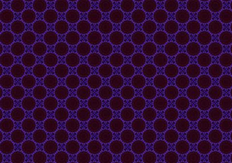 Abstract texture Stock Illustration