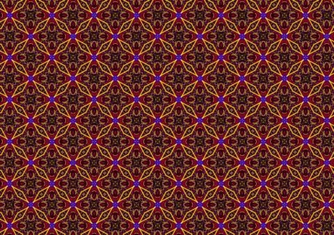 Abstract texture Stock Illustration