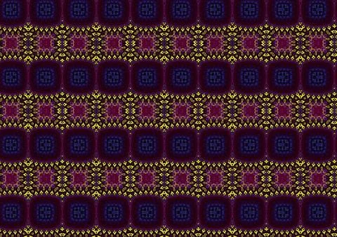 Abstract texture Stock Illustration