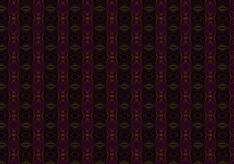 Abstract texture Stock Illustration