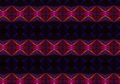 Abstract texture Stock Illustration