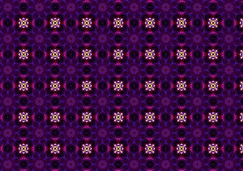 Abstract texture Stock Illustration