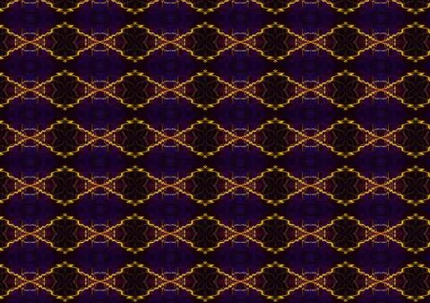 Abstract texture Stock Illustration