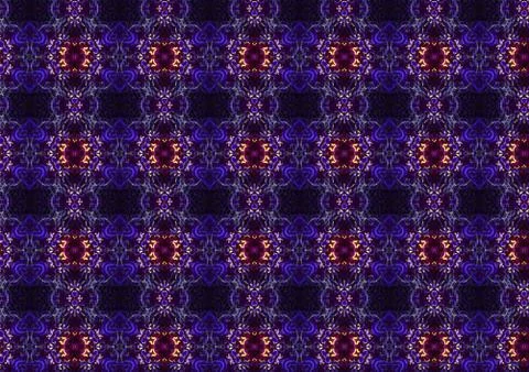 Abstract texture Stock Illustration