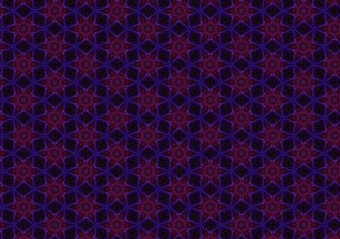 Abstract texture Stock Illustration