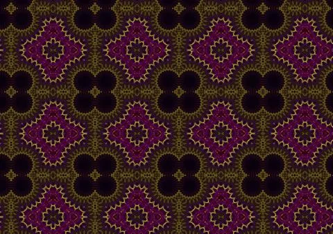 Abstract texture Stock Illustration