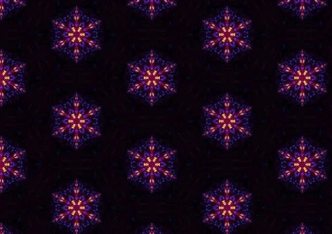 Abstract texture Stock Illustration