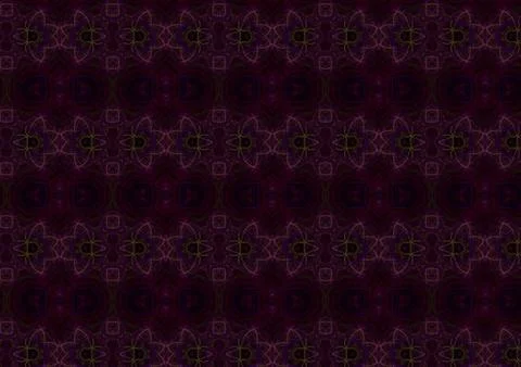 Abstract texture Stock Illustration