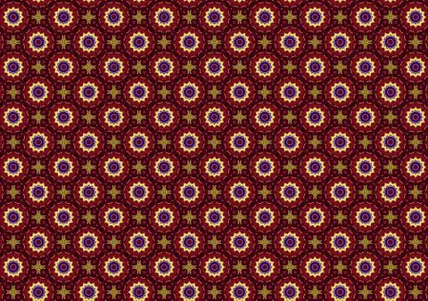 Abstract texture Stock Illustration