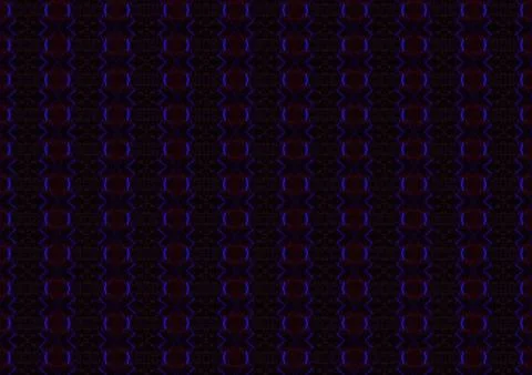 Abstract texture Stock Illustration