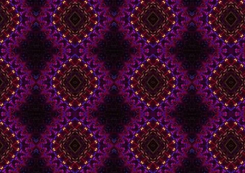 Abstract texture Stock Illustration