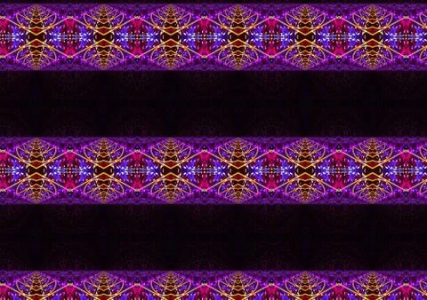 Abstract texture Stock Illustration