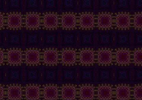 Abstract texture Stock Illustration