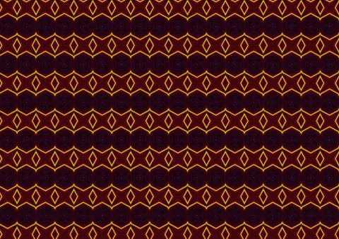 Abstract texture Stock Illustration