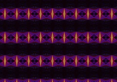 Abstract texture Stock Illustration